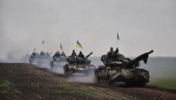Russia-Ukraine crisis: Neither side is making a progress
