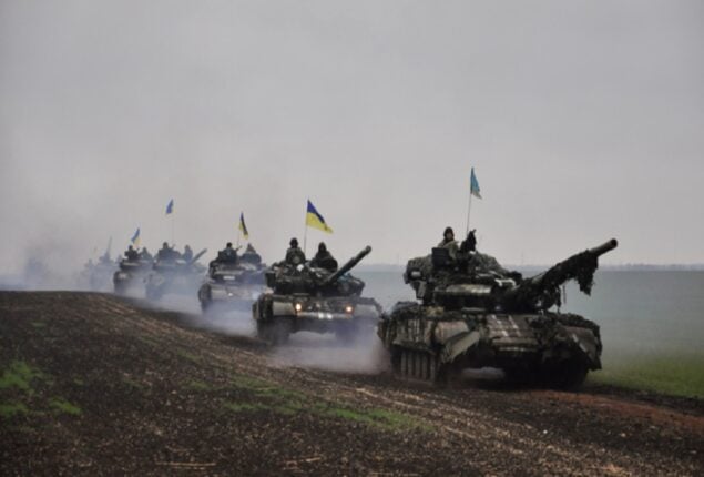 Russia-Ukraine crisis: Neither side is making a progress
