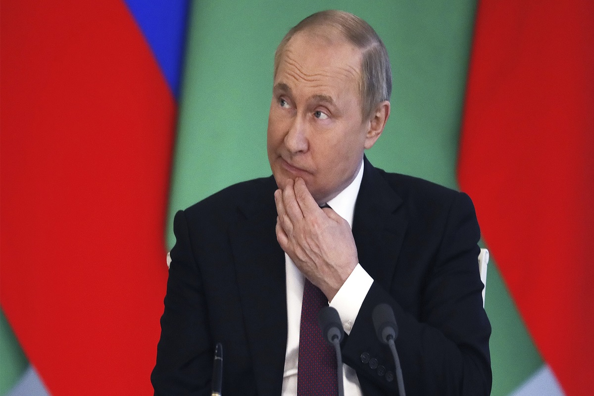 russian