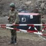 Armenia and Azerbaijan negotiate a ceasefire