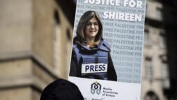Shireen Abu Akleh