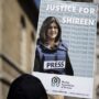 The family of Shireen Abu Akleh files a complaint with the ICC