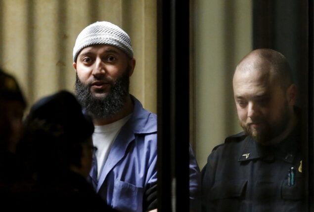 Adnan Syed’s case: Whatever you need to know