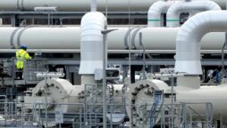 Sweden: Nord Stream 1 pipeline gas leaks are forewarned