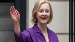 liz truss