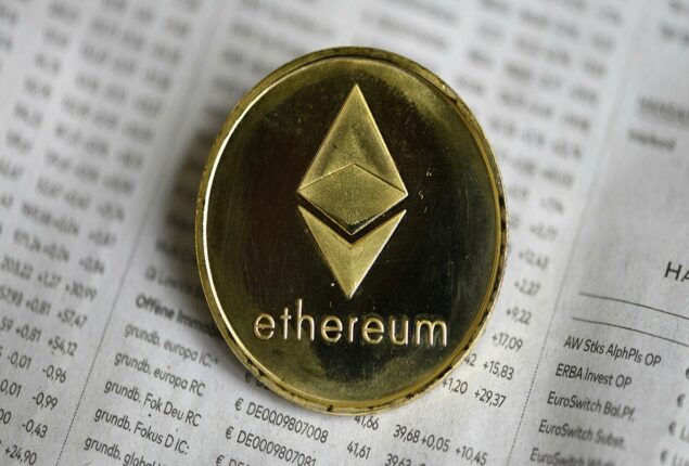 Ethereum blockchain to undergo “monumental” revision