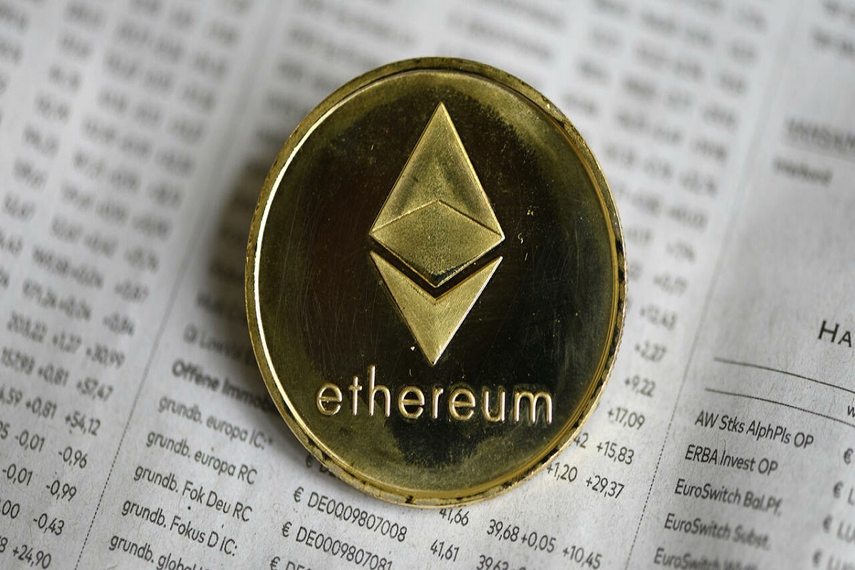 Ethereum
