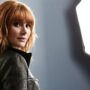 Bryce Dallas Howard said unidentified execs forced her to lose weight for Jurassic World