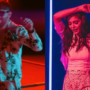 Taha G and Aima Baig have come together to drop a banger and it’s living in our heads ‘Rent Free’