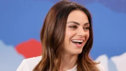 Mila Kunis discloses That ’70s Show spinoff information