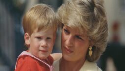 Archie’s sweetest tribute to Princess Diana