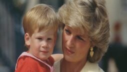 Archie’s sweetest tribute to Princess Diana