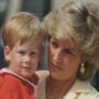 Archie’s sweetest tribute to Princess Diana