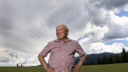 Owner of Patagonia Yvon Chouinard donates company to save the planet