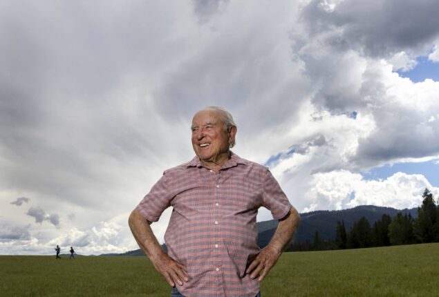 Owner of Patagonia Yvon Chouinard donates company to save the planet