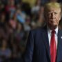 Donors providing money for Trump’s legal battles