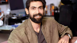 Rana Daggubati