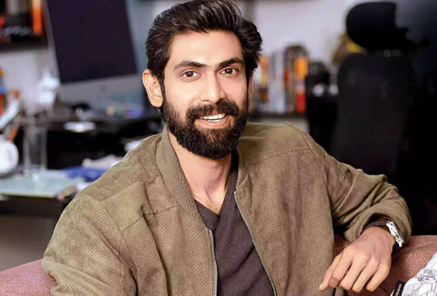 Rana Daggubati grab fan’s phone when they ask for selfie