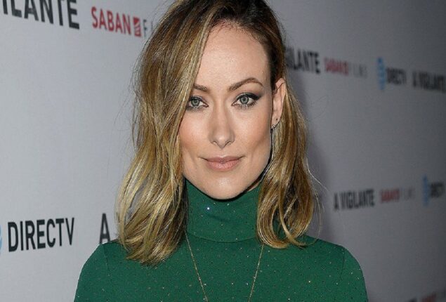 Olivia Wilde’s movie had the most harmonious set, claims crew member