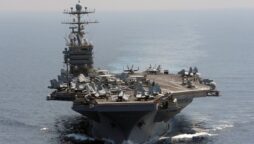 Malaysian businessman eludes capture in the US Navy scandal