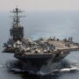 Malaysian businessman eludes capture in the US Navy scandal