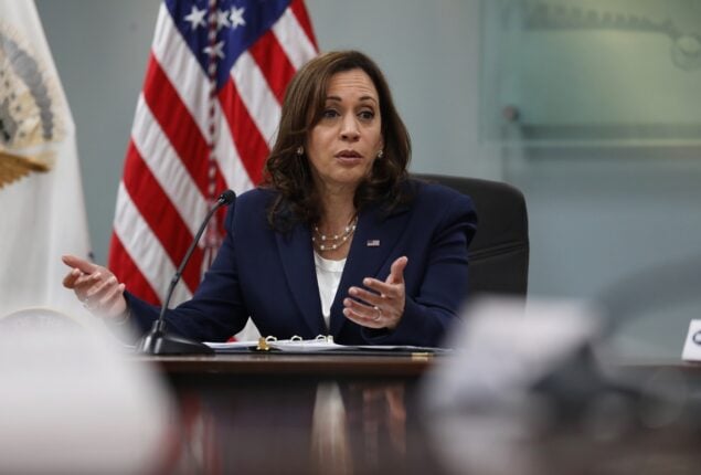 US worry about China’s Pacific island strategy
