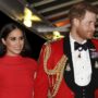 Meghan and Harry “require” the UK to produce more Netlfix content