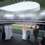 Israel’s blockade of Gaza will be highlighted by the World Cup in Qatar