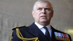 Prince Andrew cause of humiliation for the royal family 