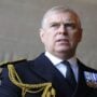 Prince Andrew demands his ‘HRH titles’ back