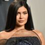 Kylie Jenner isn’t ready to reveal her son’s name