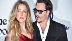 Johnny Depp knows Amber Heard got intimate with other men for Hollywood roles