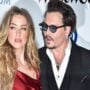 Johnny Depp knows Amber Heard got intimate with other men for Hollywood roles