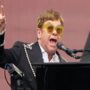Elton John pays tribute to Queen Elizabeth