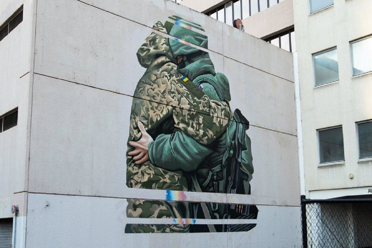 Ukraine