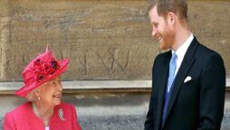 Prince Harry’s postponed homage to Queen Elizabeth