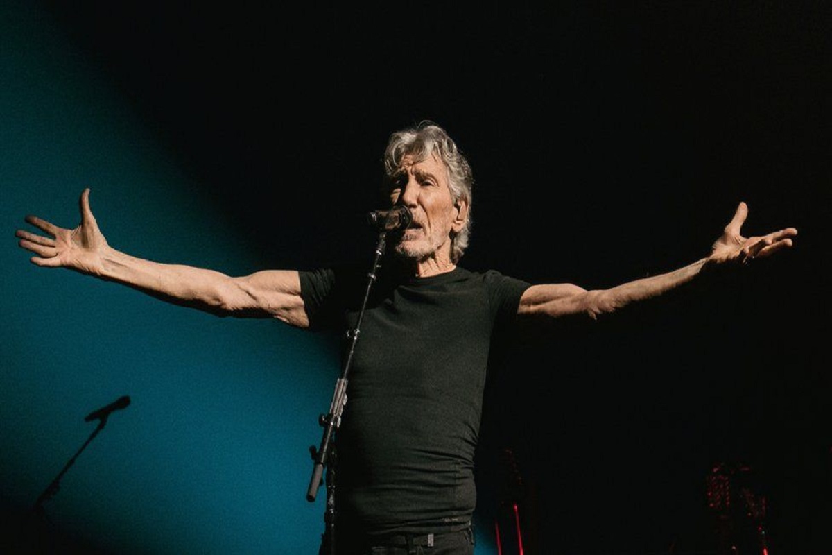 Roger Waters