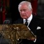 King Charles III addresses UK parliament for the first time
