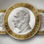The UK will start using King Charles stamps and banknotes, by mid-2024