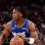 Anthony Edwards got fined by NBA for using homophobic language