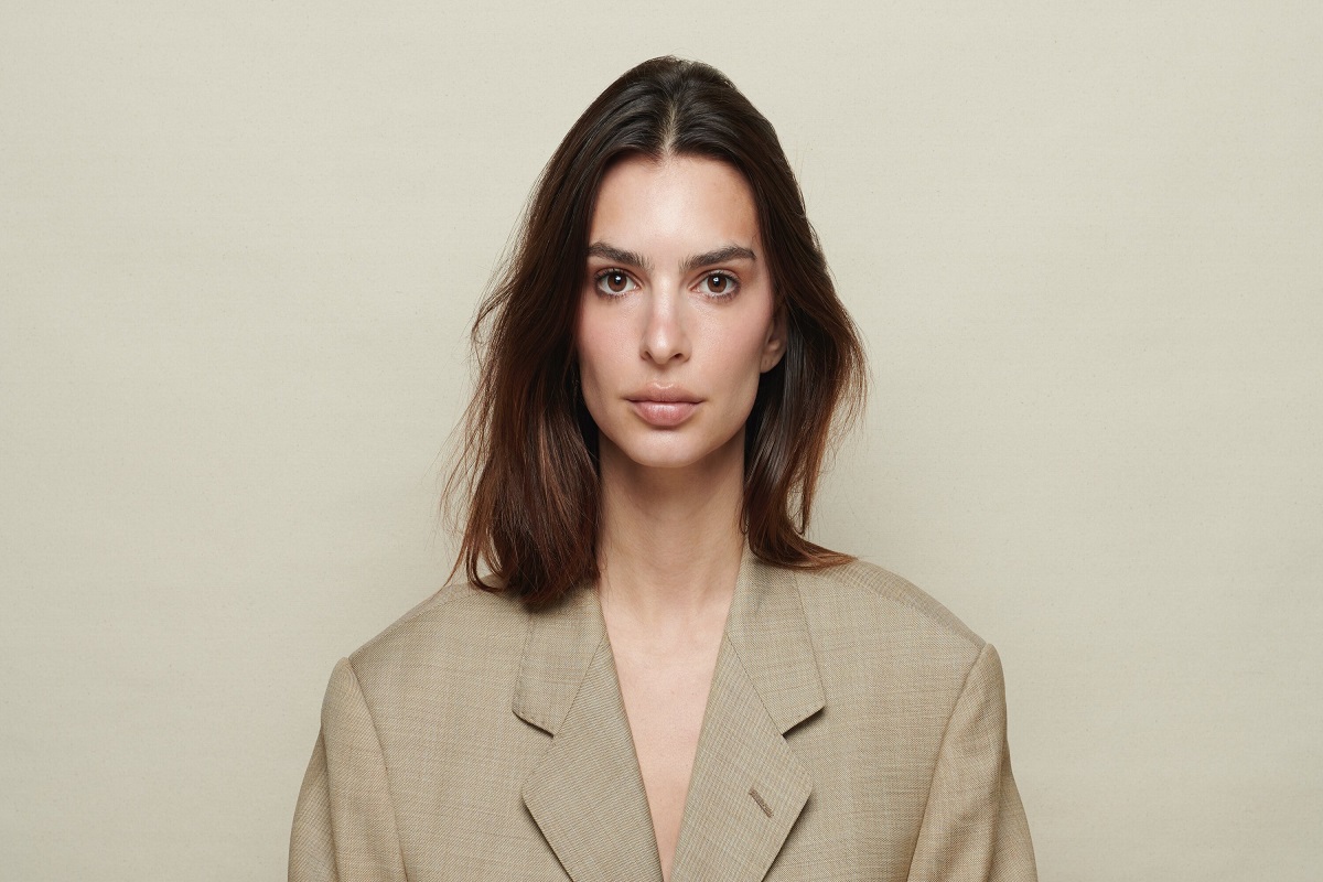Emily Ratajkowski