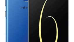 Infinix Note 6 price in Pakistan & features