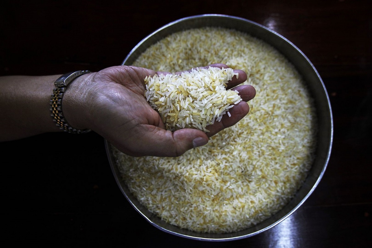 rice