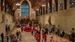 Watch Live: HM Queen Elizabeth II state funeral