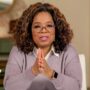 Oprah Winfrey says The late Sidney Poitier forever changed the conception of a Black man