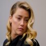 Amber Heard accused of domestic violence yet again