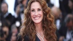 Julia Roberts