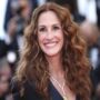 Julia Roberts discusses her return to acting after a four-year break