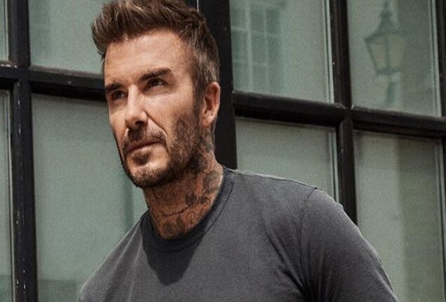 David Beckham is really saddened as his kid Brooklyn draws closer to his in-laws
