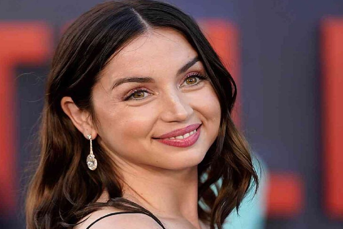 Ana de Armas